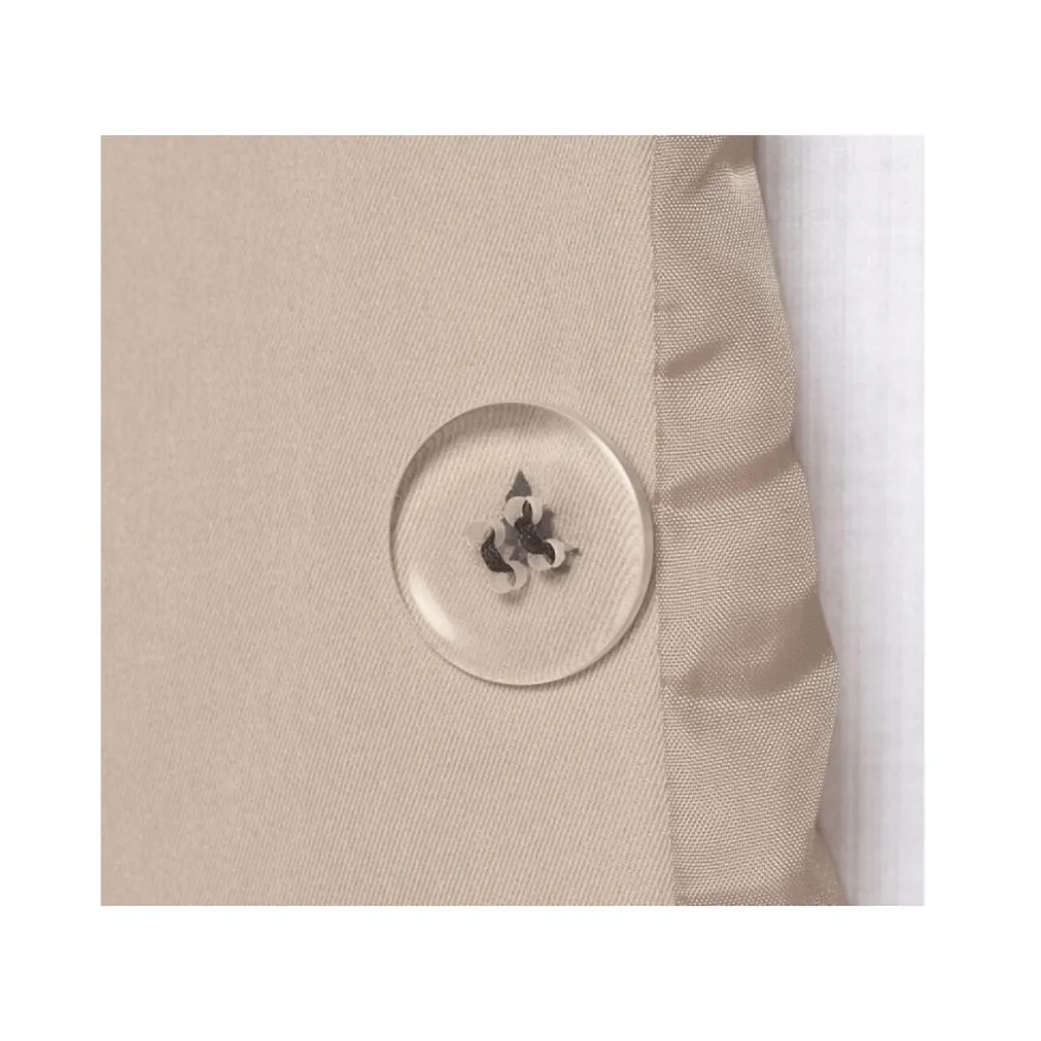 Damen Trenchcoat mit Gehschlitz hinten - B-Ware