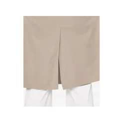 Damen Trenchcoat mit Gehschlitz hinten - B-Ware