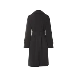 Damen Trenchcoat mit Gehschlitz hinten - B-Ware