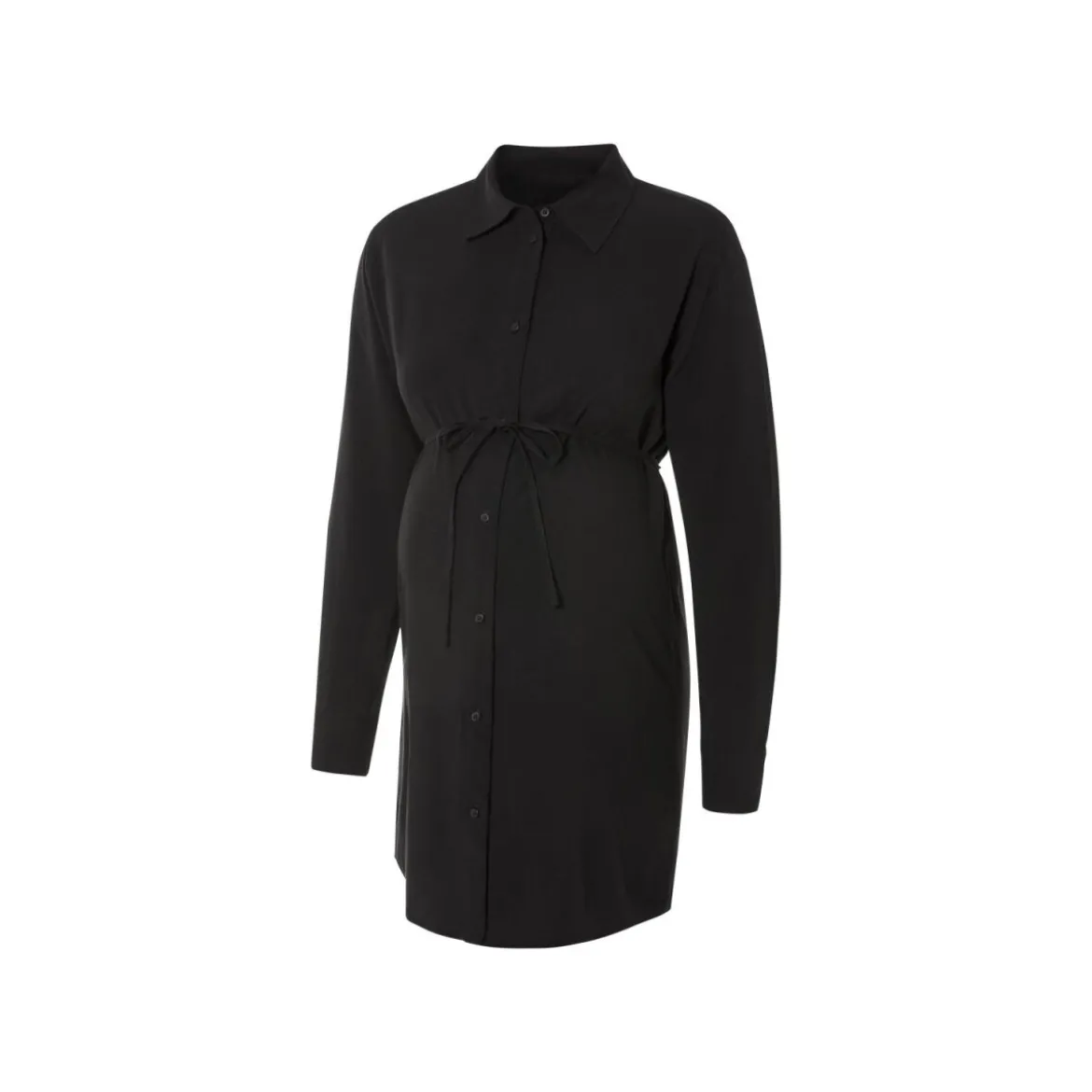 Damen Umstandsbluse, leger geschnitten - B-Ware
