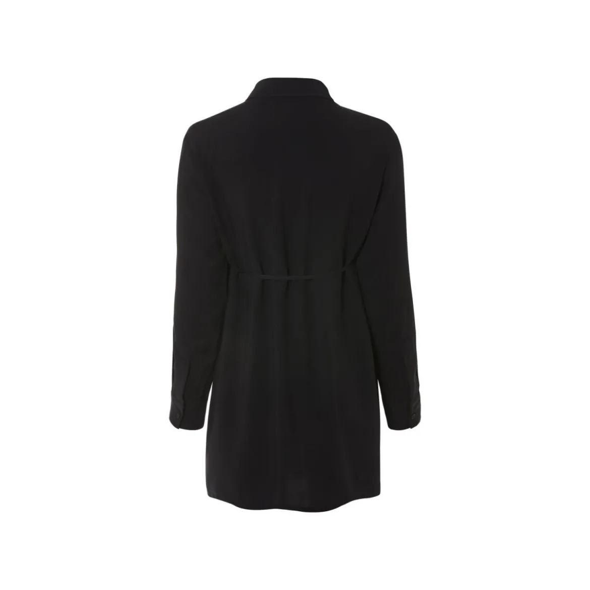 Damen Umstandsbluse, leger geschnitten - B-Ware