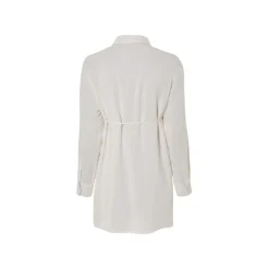 Damen Umstandsbluse, leger geschnitten - B-Ware