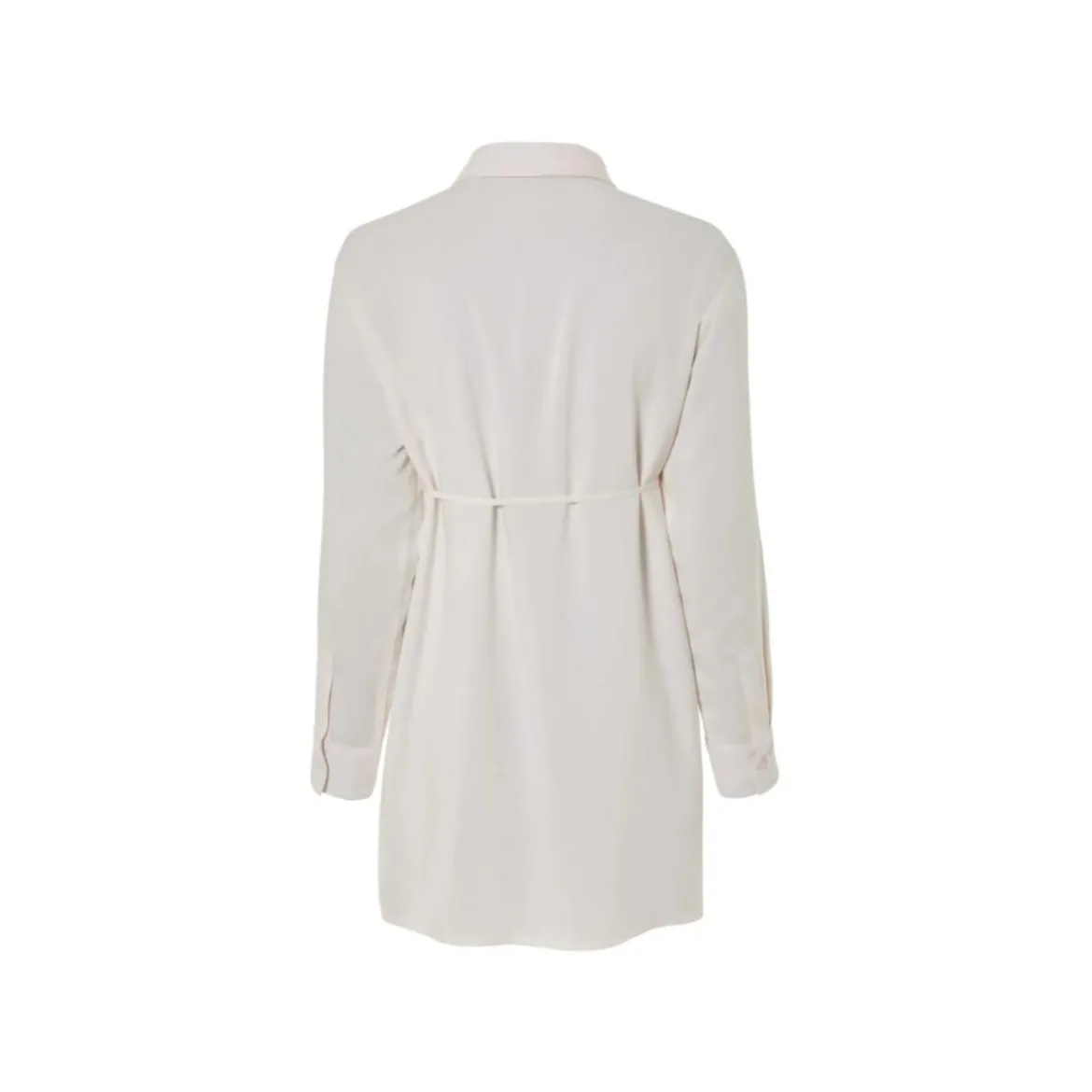 Damen Umstandsbluse, leger geschnitten - B-Ware
