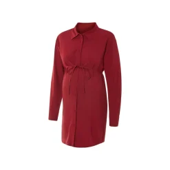 Damen Umstandsbluse, leger geschnitten - B-Ware