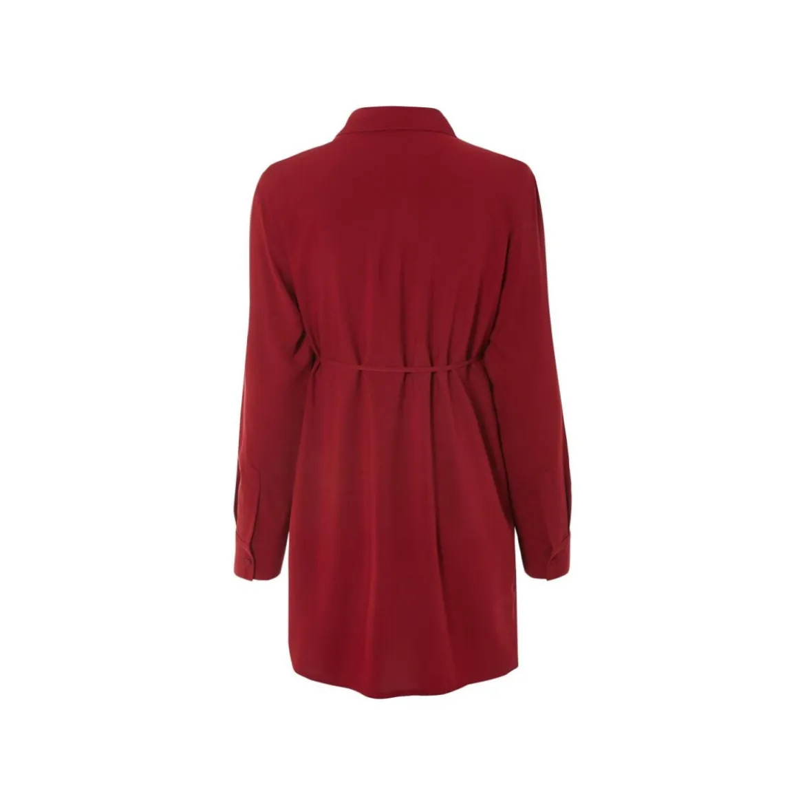 Damen Umstandsbluse, leger geschnitten - B-Ware
