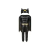 DC Kleinkinder-Kostüm, für Jungen, 98/104, Batman - B-Ware neuwertig