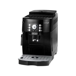 Delonghi Super Kompakt Kaffeevollautomat ECAM12.123.B, 13 Mahlgradstufen - B-Ware gut