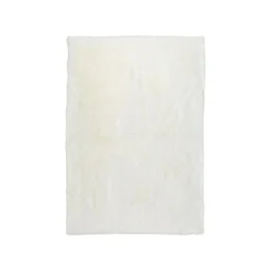 Designerteppich Teppich 120 x 170 My Samba 495 ivory rechteckig Obsession - B-Ware sehr gut
