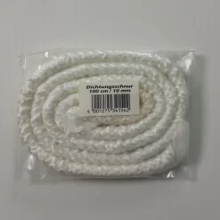 Dichtungsschnur 100 cm/ 10 mm - B-Ware neuwertig