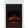 Dimplex Elektrokamin, Bellini Black - B-Ware neuwertig