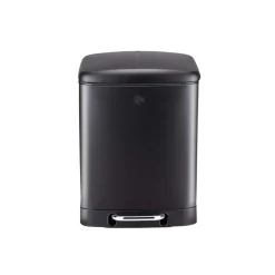 DIRT DEVIL Treteimer 2 x 12 L, Soft-Close - B-Ware sehr gut