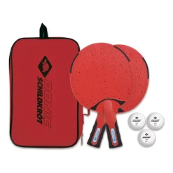 DONIC-SCHILDKRÖT Tischtennis-Set Outdoor Weatherproof - B-Ware neuwertig