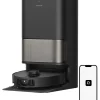 DREAME Saugroboter L40s Pro Ultra, mit Wischfunktion , schwarz - B-Ware sehr gut