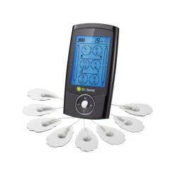 DR. SENST EMS/Tens-Gerät 2in1 »AS1080A« - B-Ware sehr gut