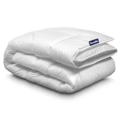 Dunlopillo Luxus Ganzjahres-Steppbett »Fusion« - B-Ware