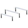 Duschwannenfuß 3er Set GADWF3 - B-Ware sehr gut