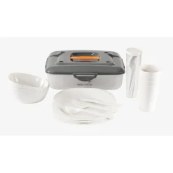 EASY CAMP Picnic Box (M) - B-Ware Transportschaden Kosmetisch