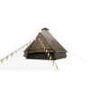 EASY CAMP »Vaulen Tipi«, Campingzelt für 7 Personen - B-Ware