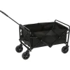 EASYMAXX Klapp-Bollerwagen, platzsparend - B-Ware