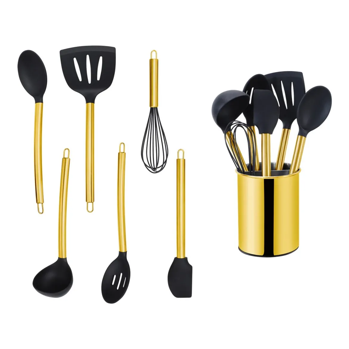 ECHTWERK Küchenhelfer Set - B-Ware