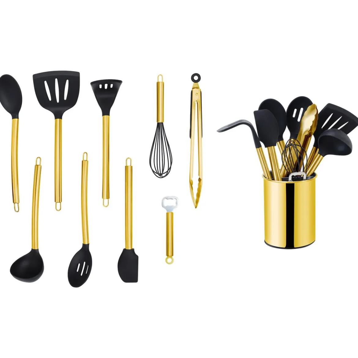 ECHTWERK Küchenhelfer Set - B-Ware