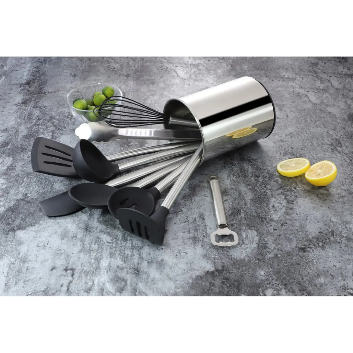 ECHTWERK Küchenhelfer Set - B-Ware