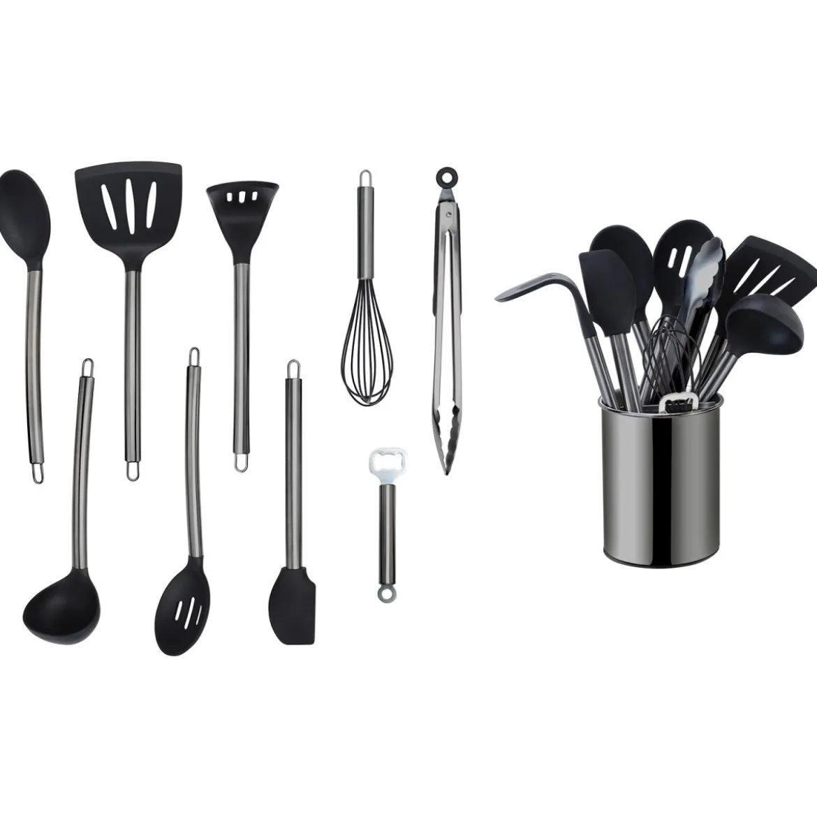 ECHTWERK Küchenhelfer Set - B-Ware