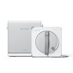 ECOVACS Fensterputzroboter WINBOT W2S OMNI, weiß - B-Ware