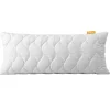 Emma Kopfkissen Aloe Vera, 110 x 45 cm - B-Ware sehr gut