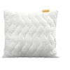 Emma Kopfkissen Aloe Vera, 80 x 80 cm - B-Ware sehr gut