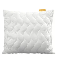Emma Kopfkissen Aloe Vera, 80 x 80 cm - B-Ware sehr gut