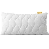 Emma Kopfkissen Aloe Vera, 80 x 40 cm - B-Ware sehr gut