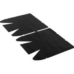 ERNESTO® Dauerbackpapier, eckig - B-Ware neuwertig