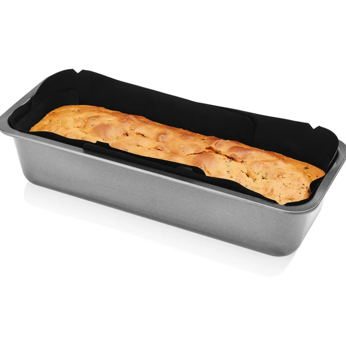 ERNESTO® Dauerbackpapier, eckig - B-Ware neuwertig