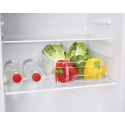 ERNESTO® Kühlschrank-Organizer, stapelbar - B-Ware