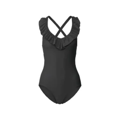 esmara® Damen Badeanzug mit integrierten Softcups - B-Ware