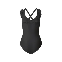 esmara® Damen Badeanzug mit integrierten Softcups - B-Ware