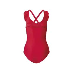 esmara® Damen Badeanzug mit integrierten Softcups - B-Ware