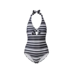 esmara® Damen Badeanzug mit integrierten Softcups - B-Ware