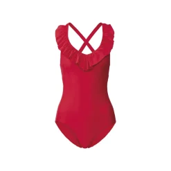 esmara® Damen Badeanzug mit integrierten Softcups - B-Ware