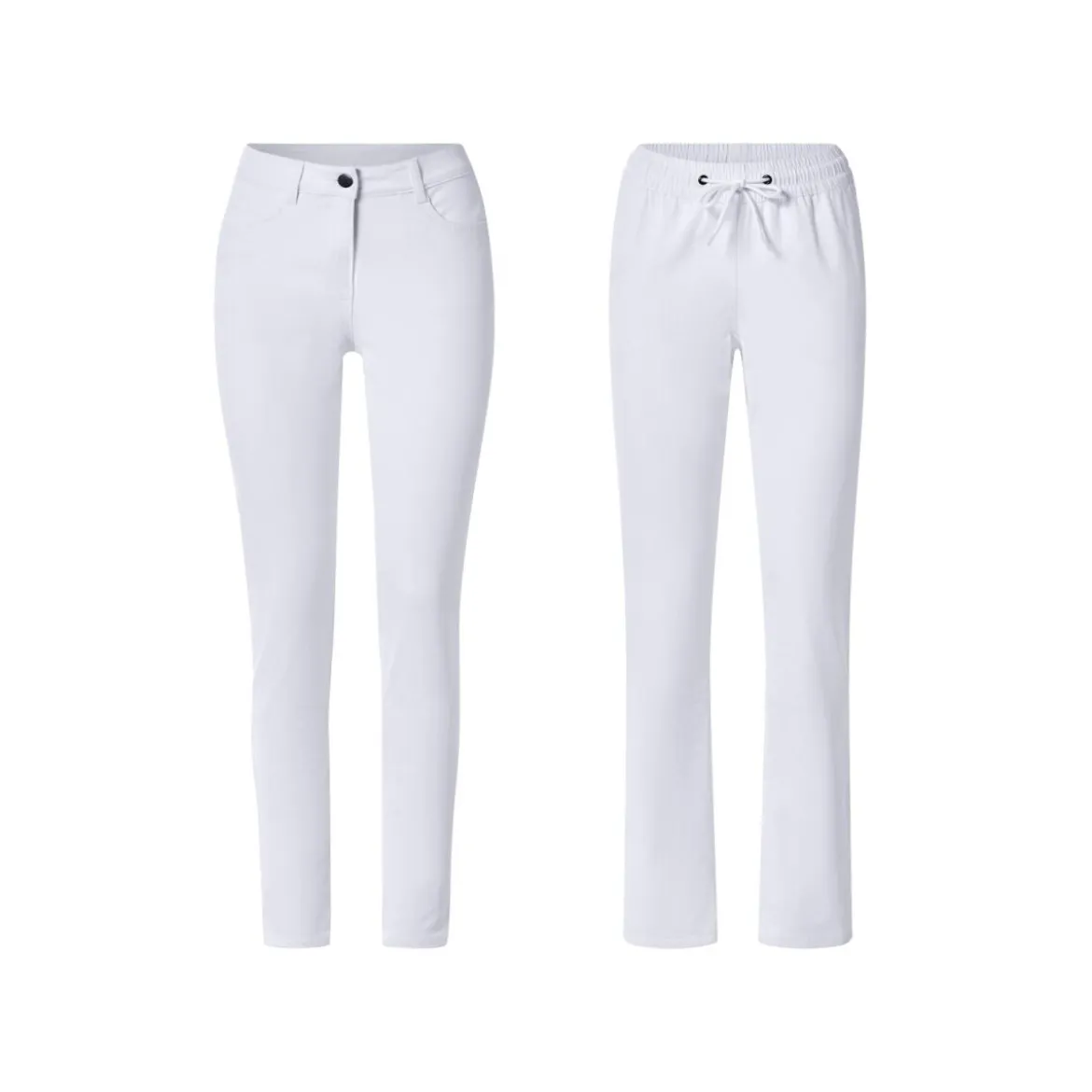 esmara® Damen Berufshose - B-Ware