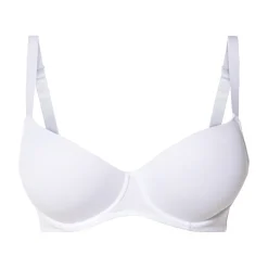 esmara® Damen Bügel-BHs, 2 Stück, gepaddet Cups - B-Ware