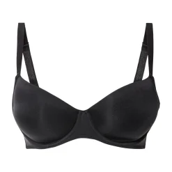 esmara® Damen Bügel-BHs, 2 Stück, gepaddet Cups - B-Ware