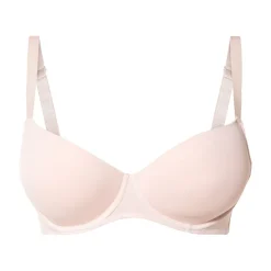 esmara® Damen Bügel-BHs, 2 Stück, gepaddet Cups - B-Ware