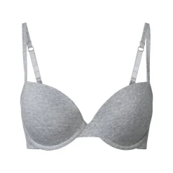 esmara® Damen Bügel-BHs, 2 Stück, gepaddete Cups - B-Ware