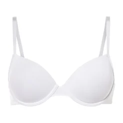 esmara® Damen Bügel BHs, 2-Stück mit verstellbaren Trägern - B-Ware