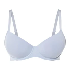 esmara® Damen Bügel-BHs, 2 Stück, vorgeformte Cups - B-Ware
