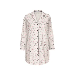 esmara Damen Bigshirt mit Reverskragen - B-Ware