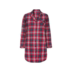 esmara Damen Bigshirt mit Reverskragen - B-Ware