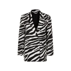 esmara® Damen Blazer, gerade geschnitten - B-Ware